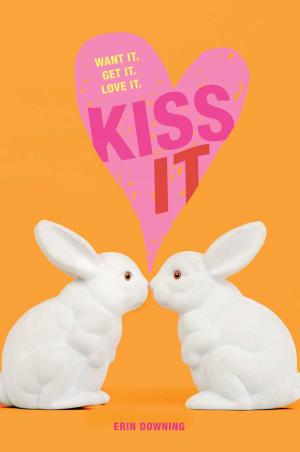 Cover of the book Kiss It by Christopher Pike