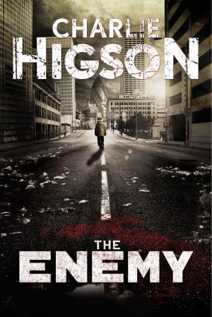 Cover of the book Enemy, The by Nichole Giles
