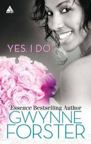 Book cover of Yes, I Do