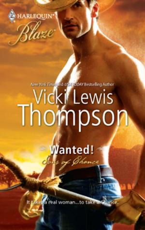 Cover of the book Wanted! by Caroline Anderson