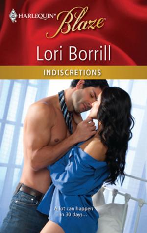 Cover of the book Indiscretions by Carole Mortimer