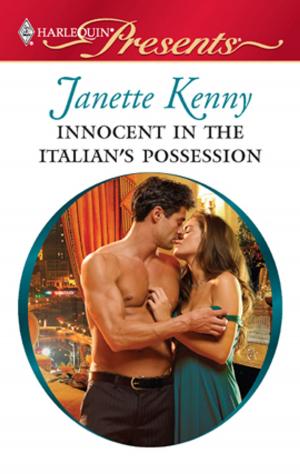 Cover of the book Innocent in the Italian's Possession by Jessica Lemmon