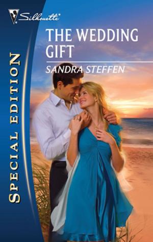 Cover of the book The Wedding Gift by Gina Wilkins