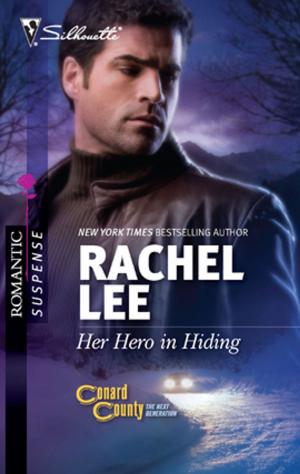 Book cover of Her Hero in Hiding