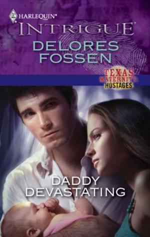 Cover of the book Daddy Devastating by Louise Fuller