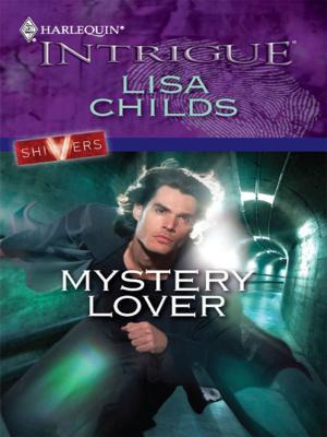 bigCover of the book Mystery Lover by 