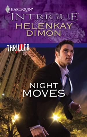 Cover of the book Night Moves by Ann Major