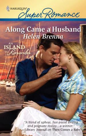 Cover of the book Along Came a Husband by Melanie Milburne