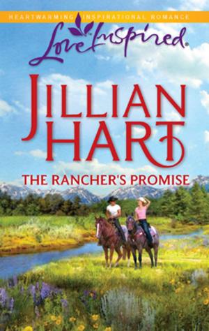 Book cover of The Rancher's Promise