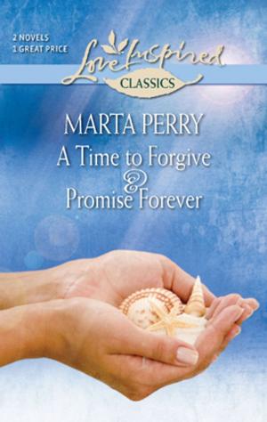 Book cover of A Time to Forgive and Promise Forever