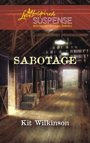 Cover of the book Sabotage by Ramona Richards