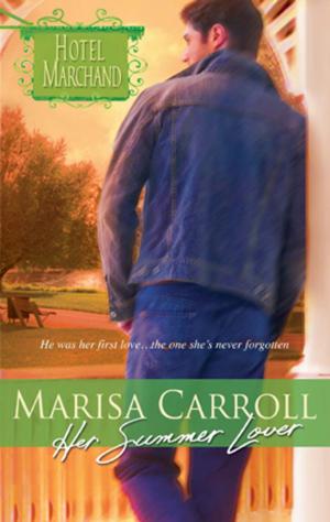 Book cover of Her Summer Lover