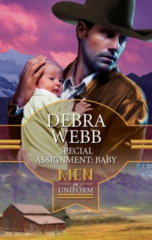 Cover of the book Special Assignment: Baby by Lisa Shearin