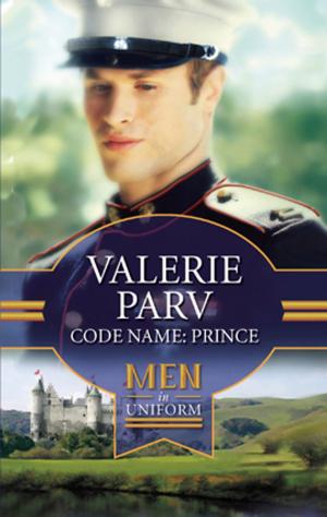 bigCover of the book Code Name: Prince by 