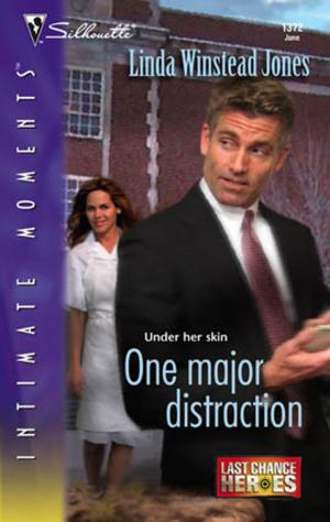 Cover of the book One Major Distraction by Alexandra Sellers
