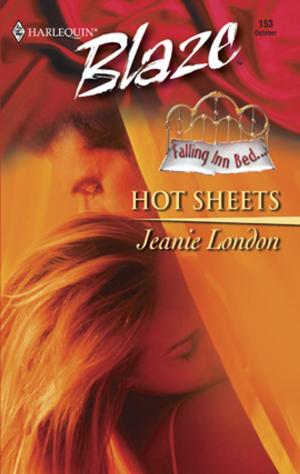 Book cover of Hot Sheets