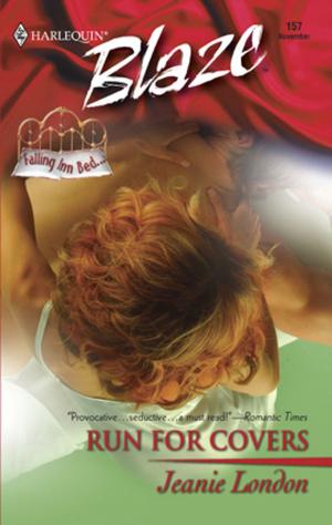 Cover of the book Run for Covers by HelenKay Dimon
