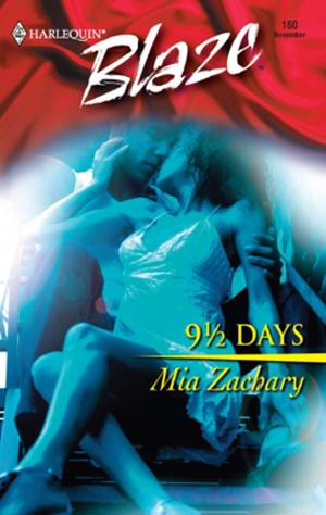 Cover of the book 9½ Days by Kathleen O'Brien
