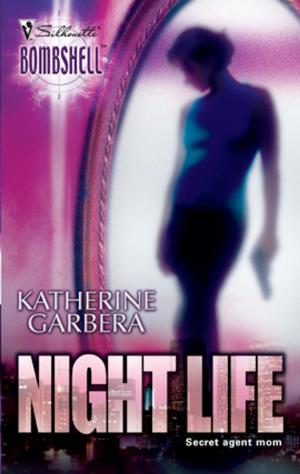 Cover of the book Night Life by Jen Safrey