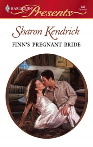 Cover of the book Finn's Pregnant Bride by Jill Monroe