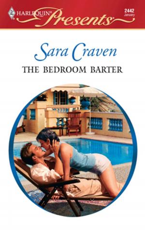 Cover of the book The Bedroom Barter by Darcy Maguire