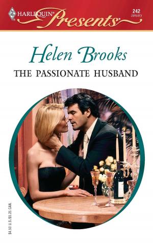 Cover of the book The Passionate Husband by Nina Harrington