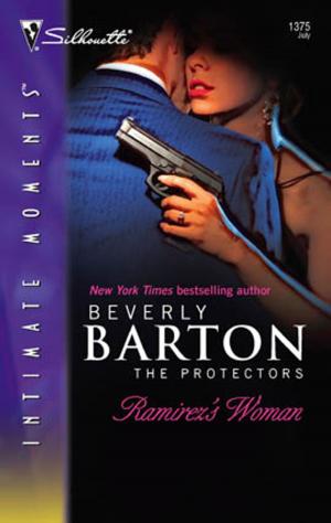 Book cover of Ramirez's Woman