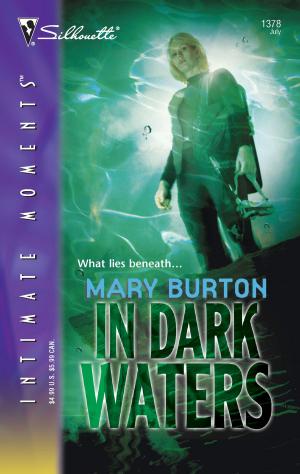 Cover of the book In Dark Waters by BJ James