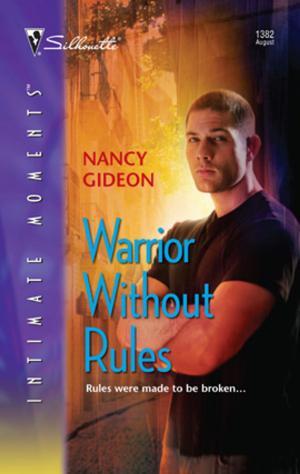 Cover of the book Warrior Without Rules by Carla Cassidy
