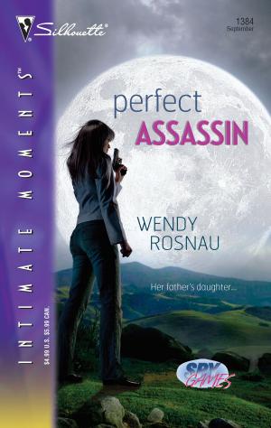 Cover of the book Perfect Assassin by Karen Whiddon