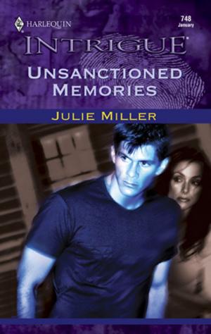 bigCover of the book Unsanctioned Memories by 