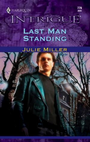 Cover of the book Last Man Standing by Annie O'Neil