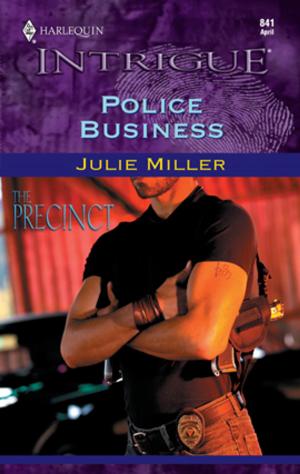 bigCover of the book Police Business by 