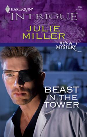 Cover of the book Beast in the Tower by B.J. Daniels
