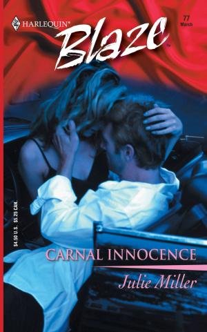 Cover of the book Carnal Innocence by Lucy Monroe
