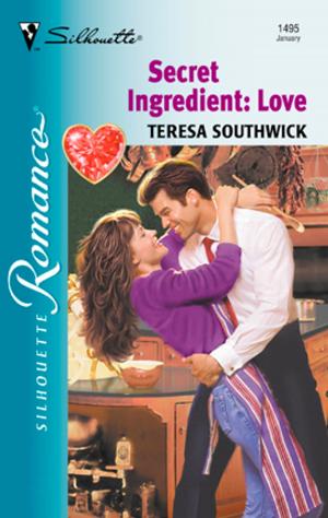 Cover of the book Secret Ingredient: Love by Anna DePalo