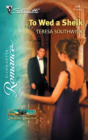 Cover of the book To Wed a Sheik by RaeAnne Thayne