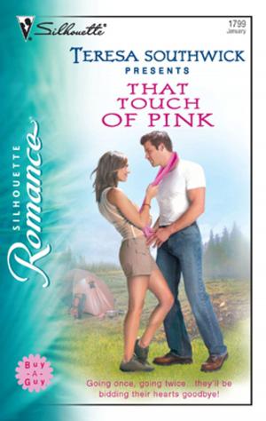 Cover of the book That Touch of Pink by Lauren Nichols