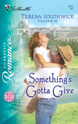 Book cover of Something's Gotta Give