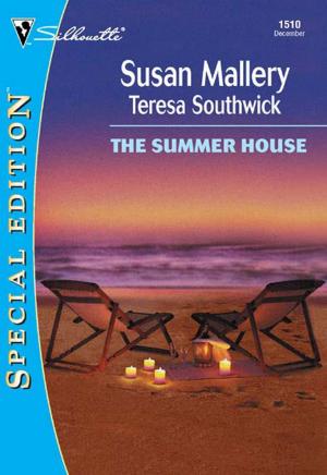 Cover of the book The Summer House by Catherine Mann
