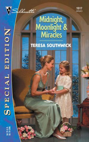 Cover of the book Midnight, Moonlight & Miracles by Susanne Saville