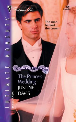 bigCover of the book The Prince's Wedding by 