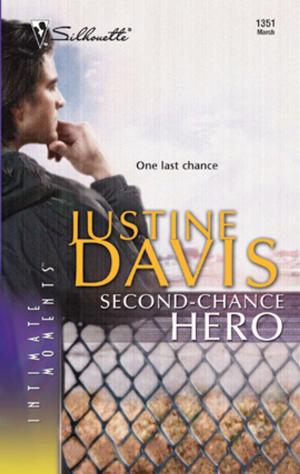 Cover of the book Second-Chance Hero by Jennifer Morey