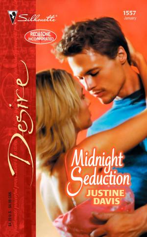 Cover of the book Midnight Seduction by Lani Lynn Vale