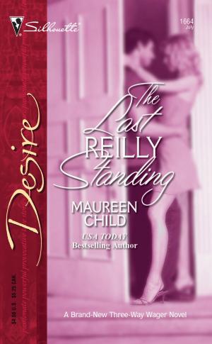Cover of the book The Last Reilly Standing by Emilie Richards, Marie Ferrarella, Elizabeth Bevarly