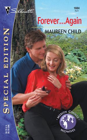 Cover of the book Forever...Again by Maureen Child