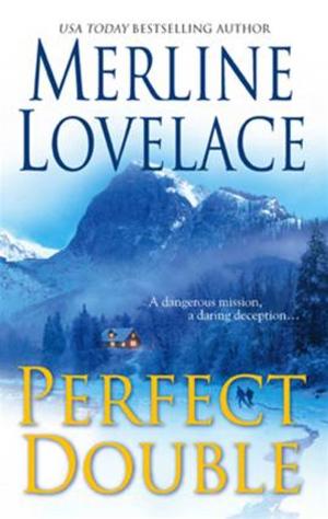 Cover of the book Perfect Double by Leah Martyn