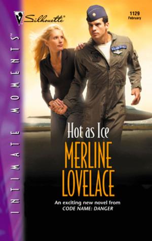 Cover of the book Hot As Ice by Lindsay McKenna