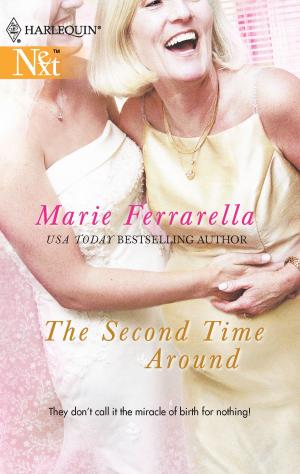 Cover of the book The Second Time Around by Coco Cadence