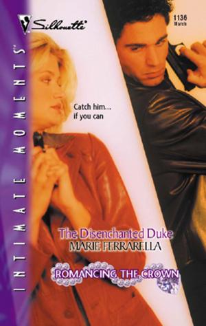 Cover of the book The Disenchanted Duke by Carla Cassidy